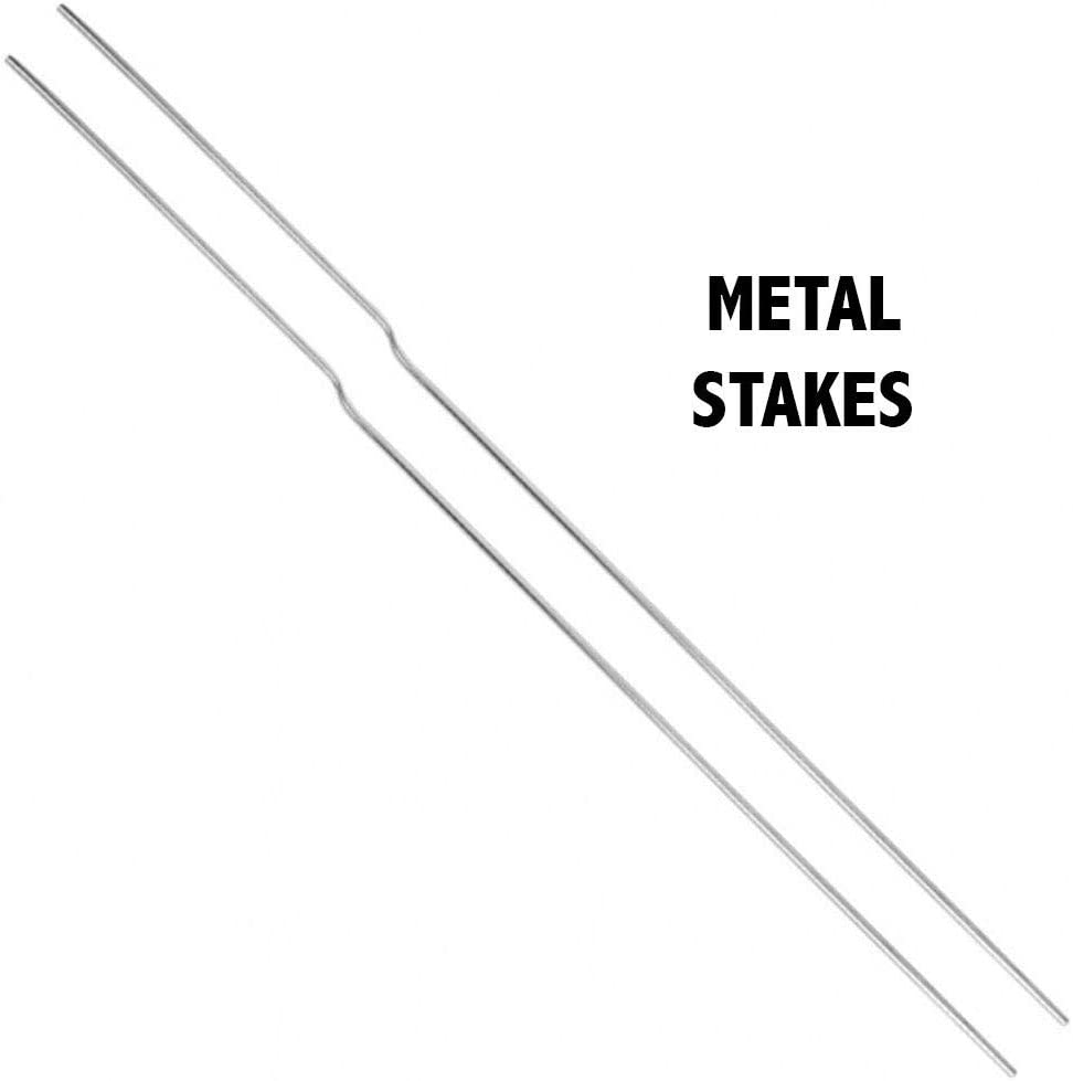 Never Forget September 11th Remembrance Yard Card, 20 pcs, Includes Stakes