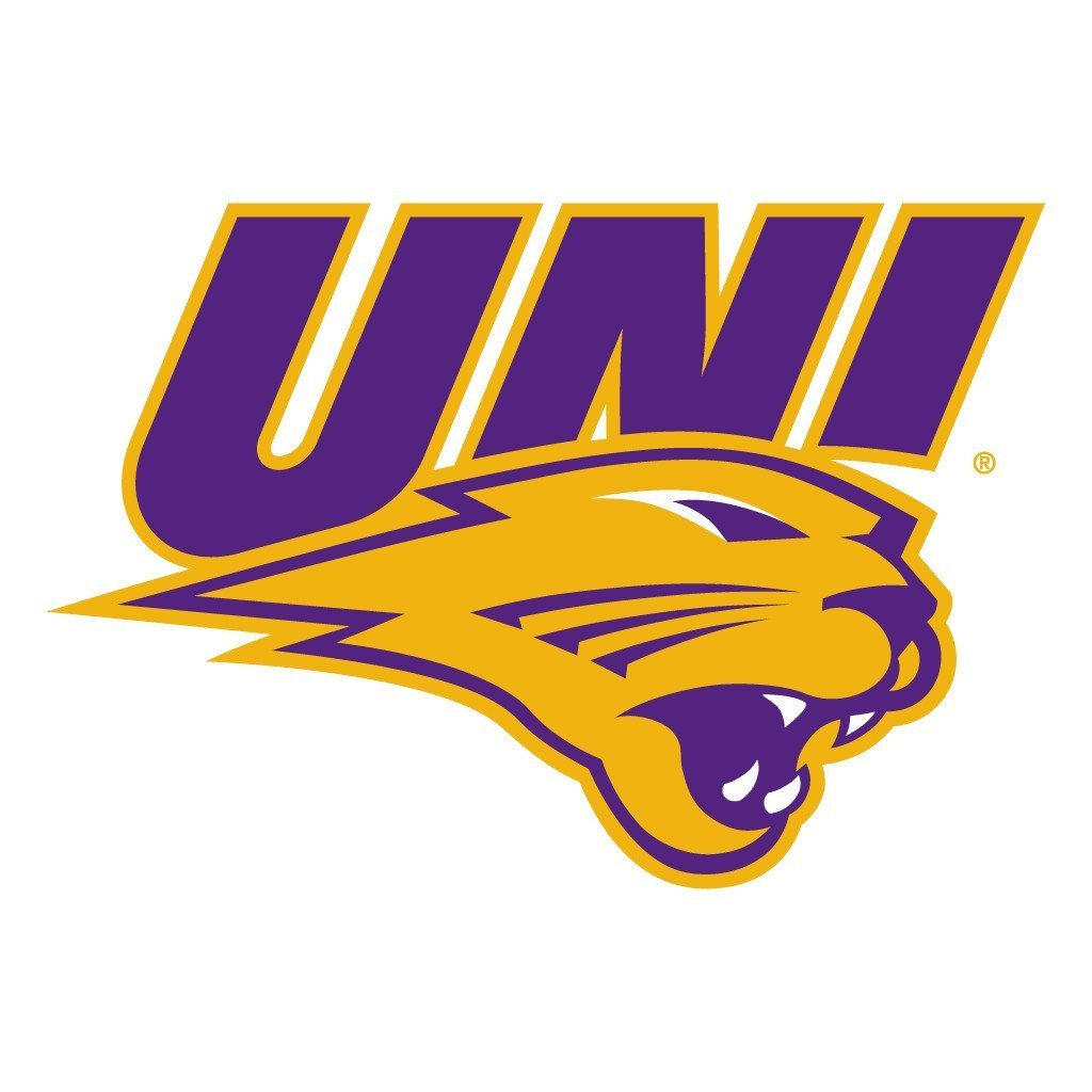 University of Northern Iowa Rally Towel (Set of 3) - UNI