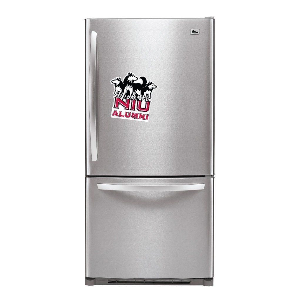 Northern Illinois University “ Alumni Magnet