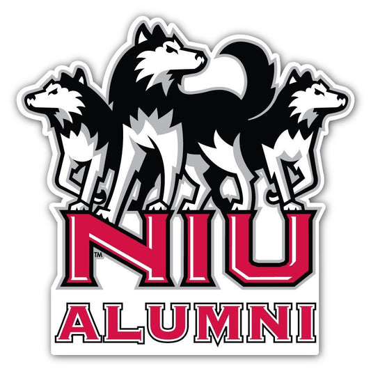 Northern Illinois University “ Alumni Magnet