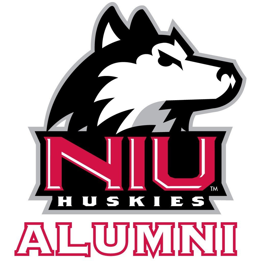 Northern Illinois University Rally Towel (Set of 3) - Alumni