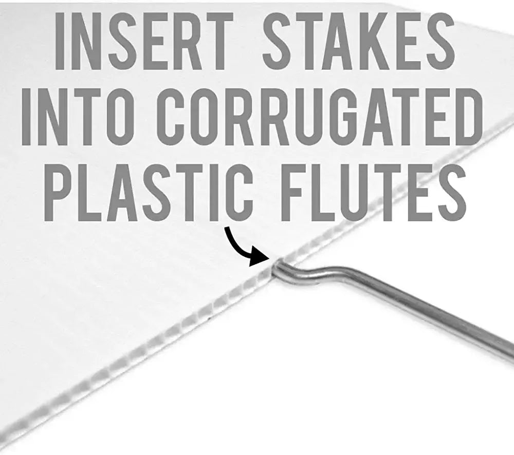 "NOW HIRING APPLY INSIDE" Banner and 2 Sign Set