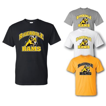 Riverdale Rams T-Shirt