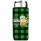 st pattys day can cooler