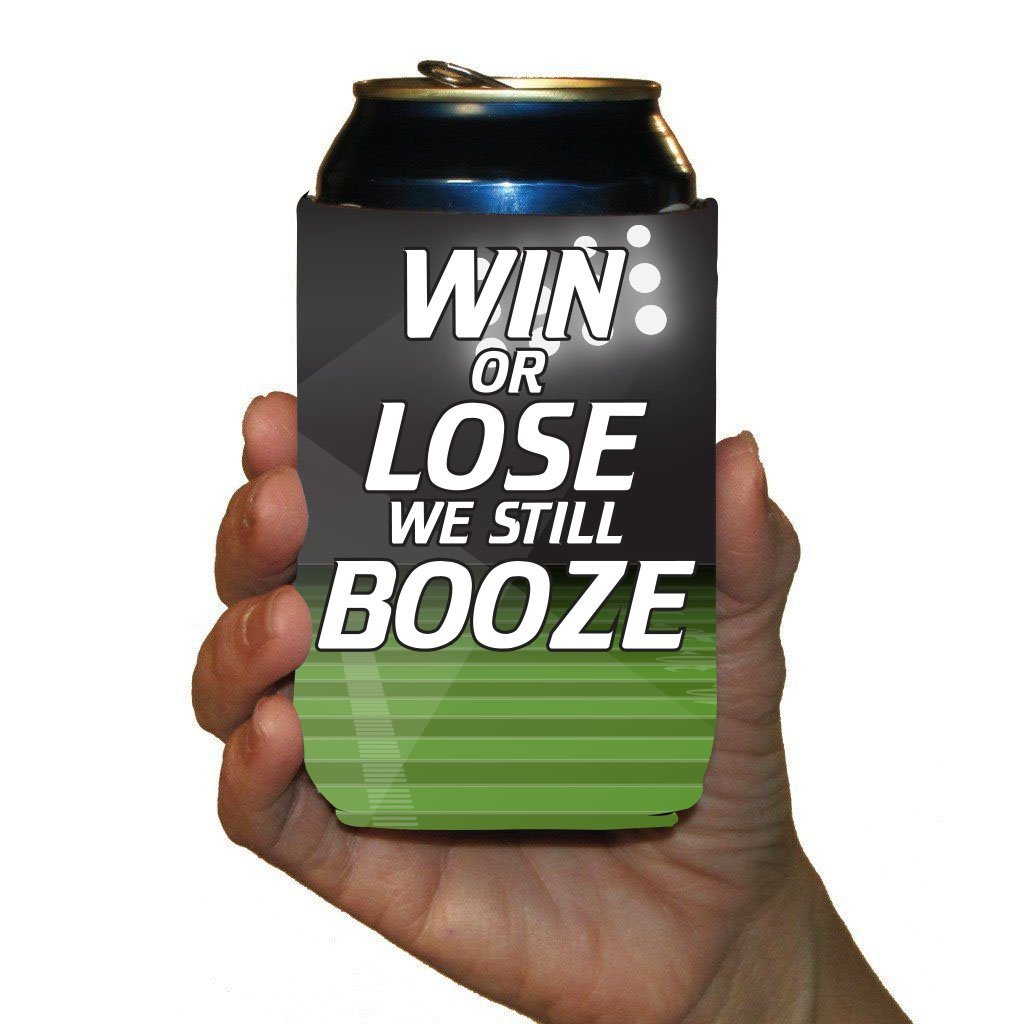 super bowl can cooler