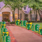 Sweet 16 Pathway Markers Yard Decorations