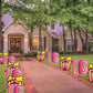 Sweet 16 Pathway Markers Yard Decorations