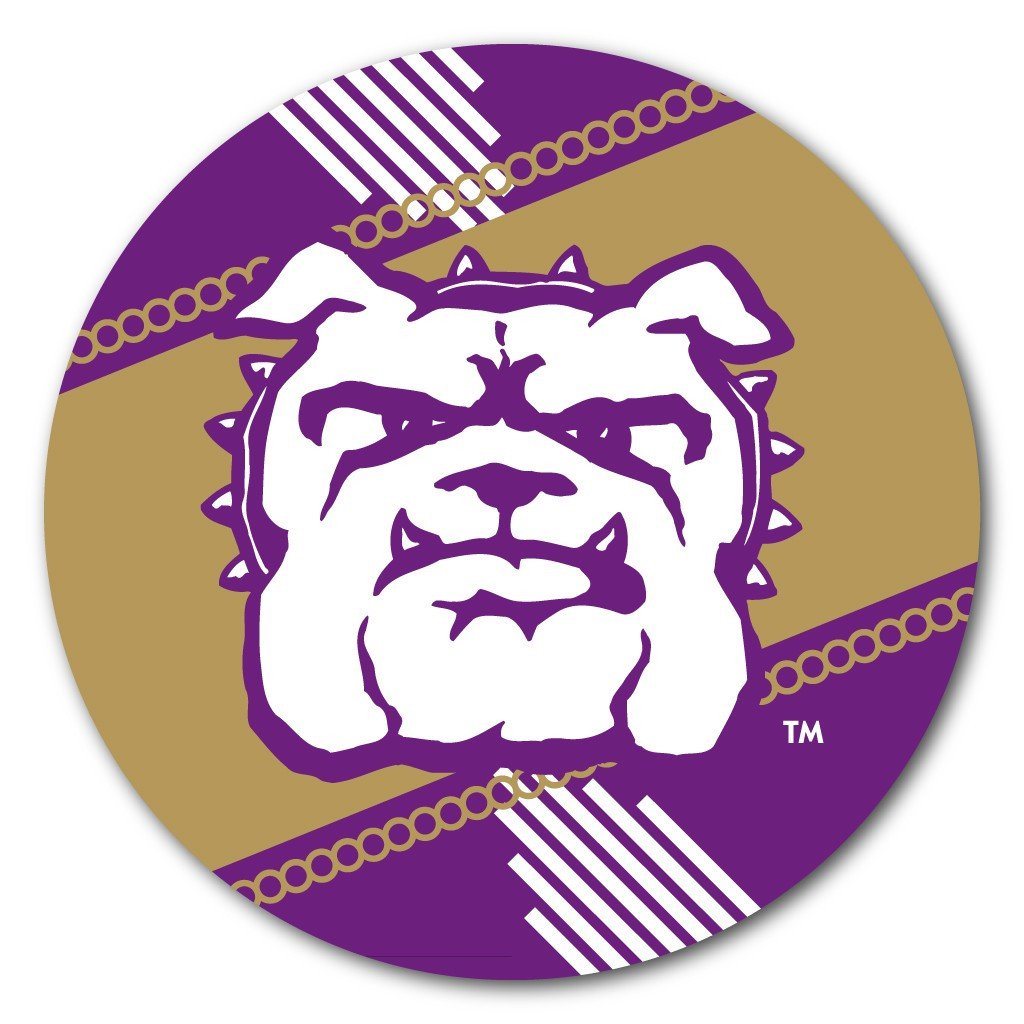 Truman State University Fun Designs Coaster Set of 4 - FREE SHIPPING