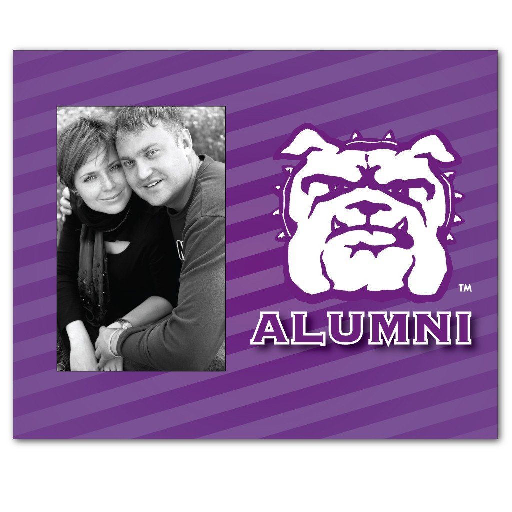 Truman State University Picture Frame “ Design 1