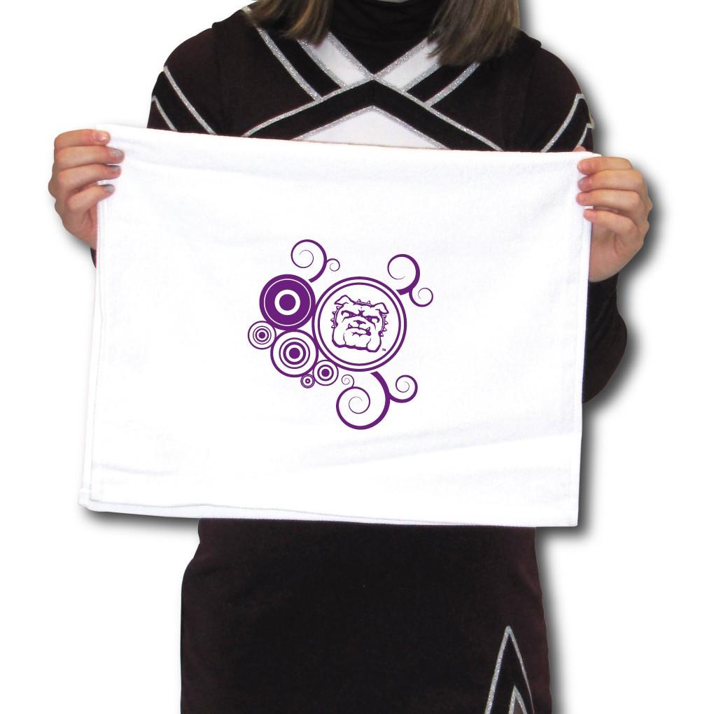 Truman State University Rally Towel (Set of 3) - Design 2