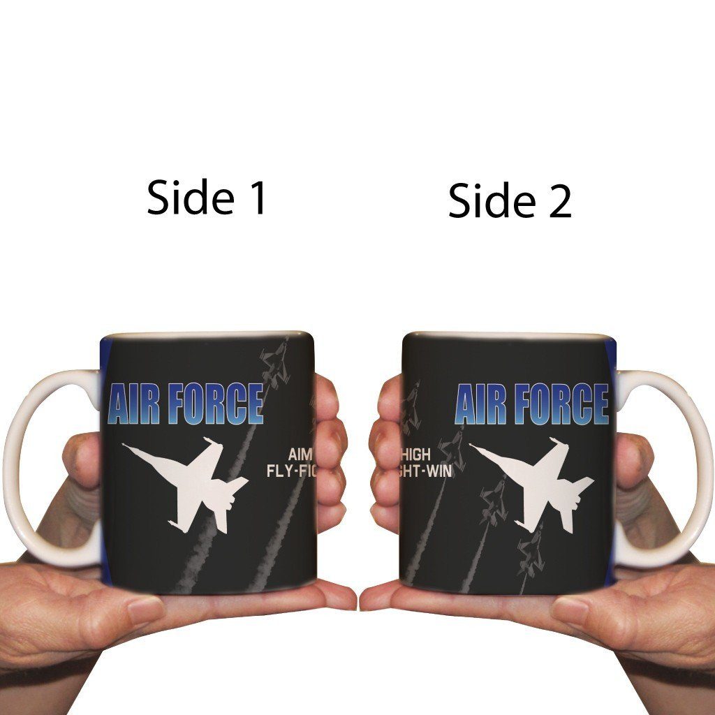 US Air Force - Coffee Mug