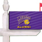 Western Illinois Alumni Magnetic Mailbox Cover