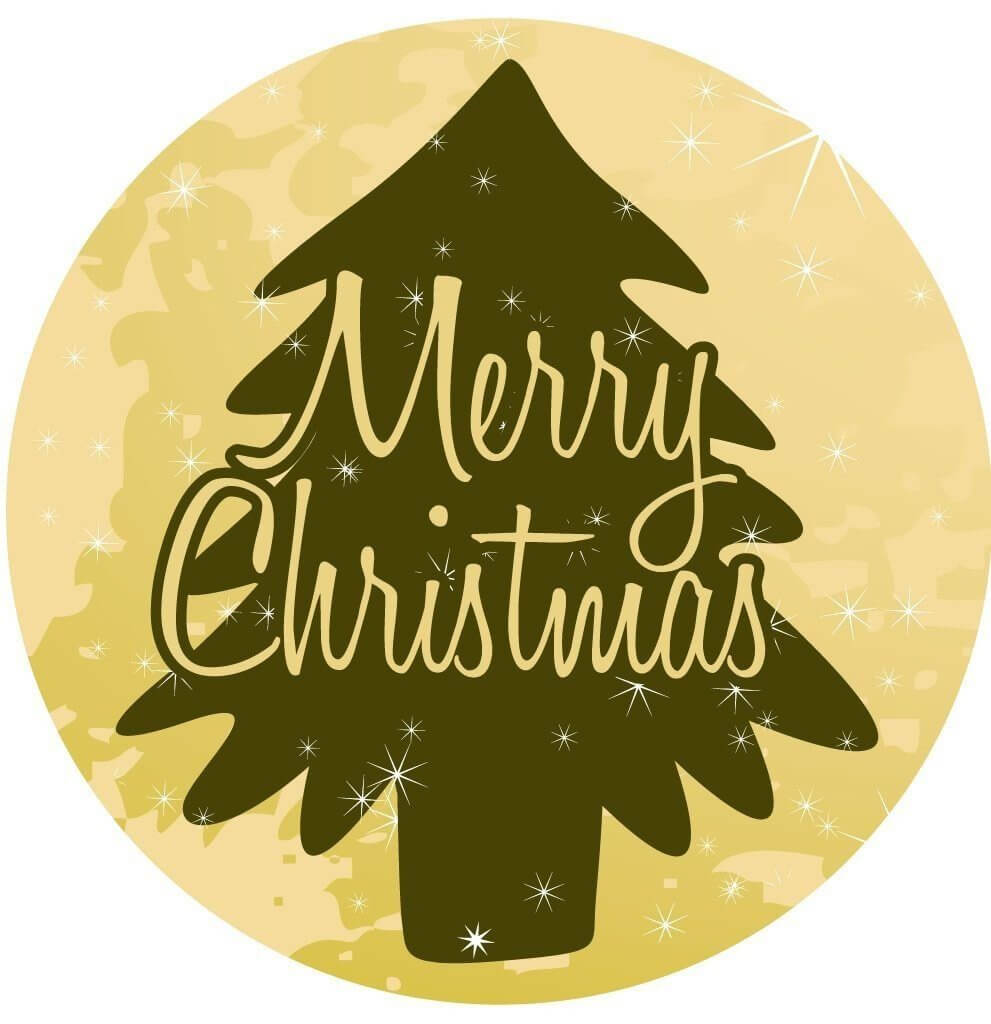 Christmas Wine Gift Set - 4 pieces - Photo frame, 2 Wine Glasses, and