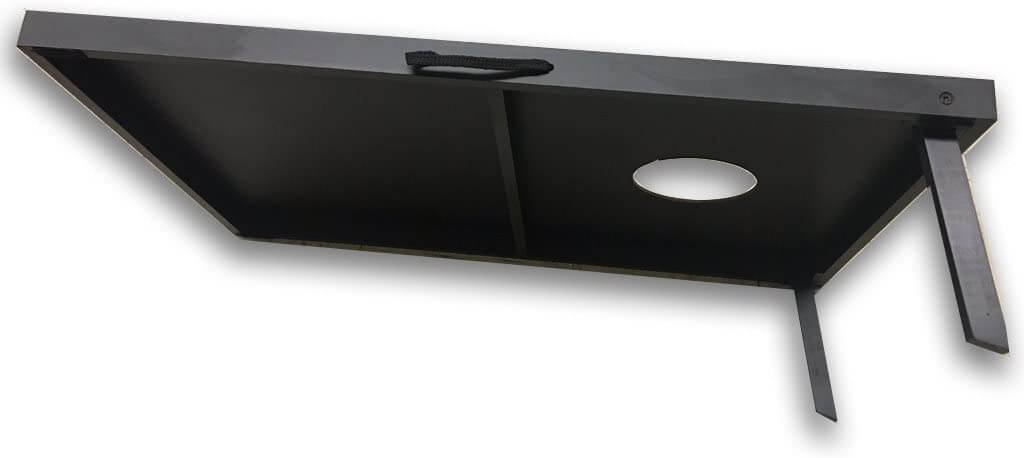 Worship & Praise Christian Church themed Cornhole Game (20082)