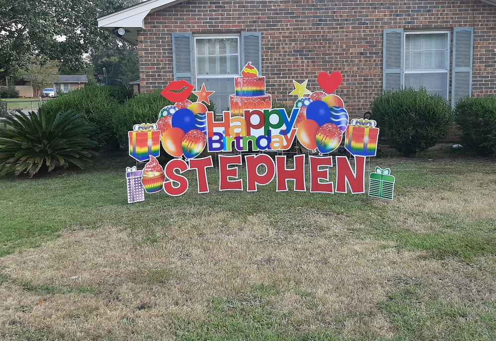 Starting A Yard Card Greeting Rental Business