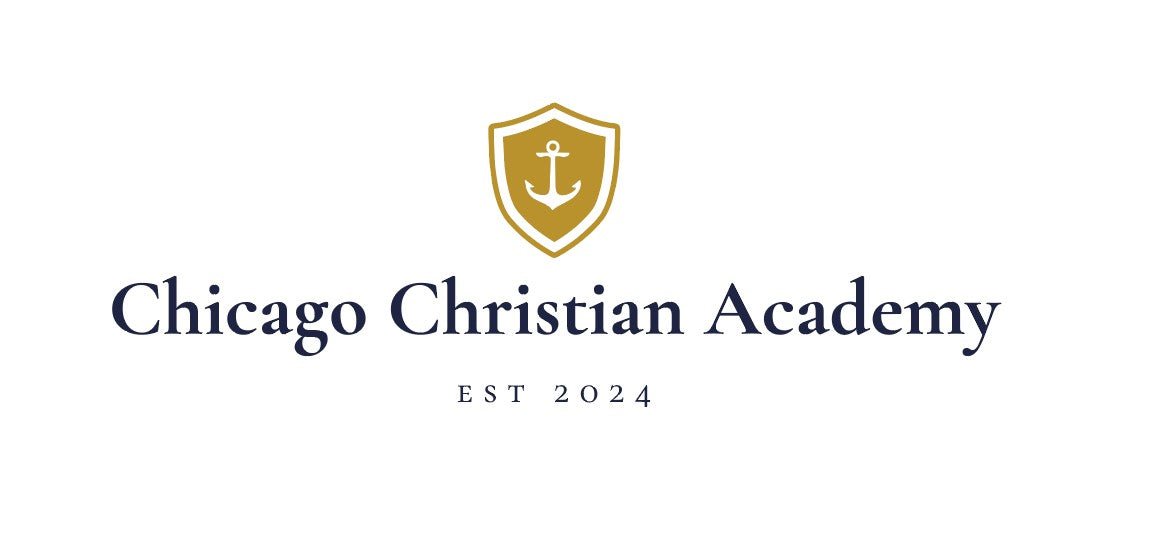 Chicago Christian Academy Flash Sale - VictoryStore.com