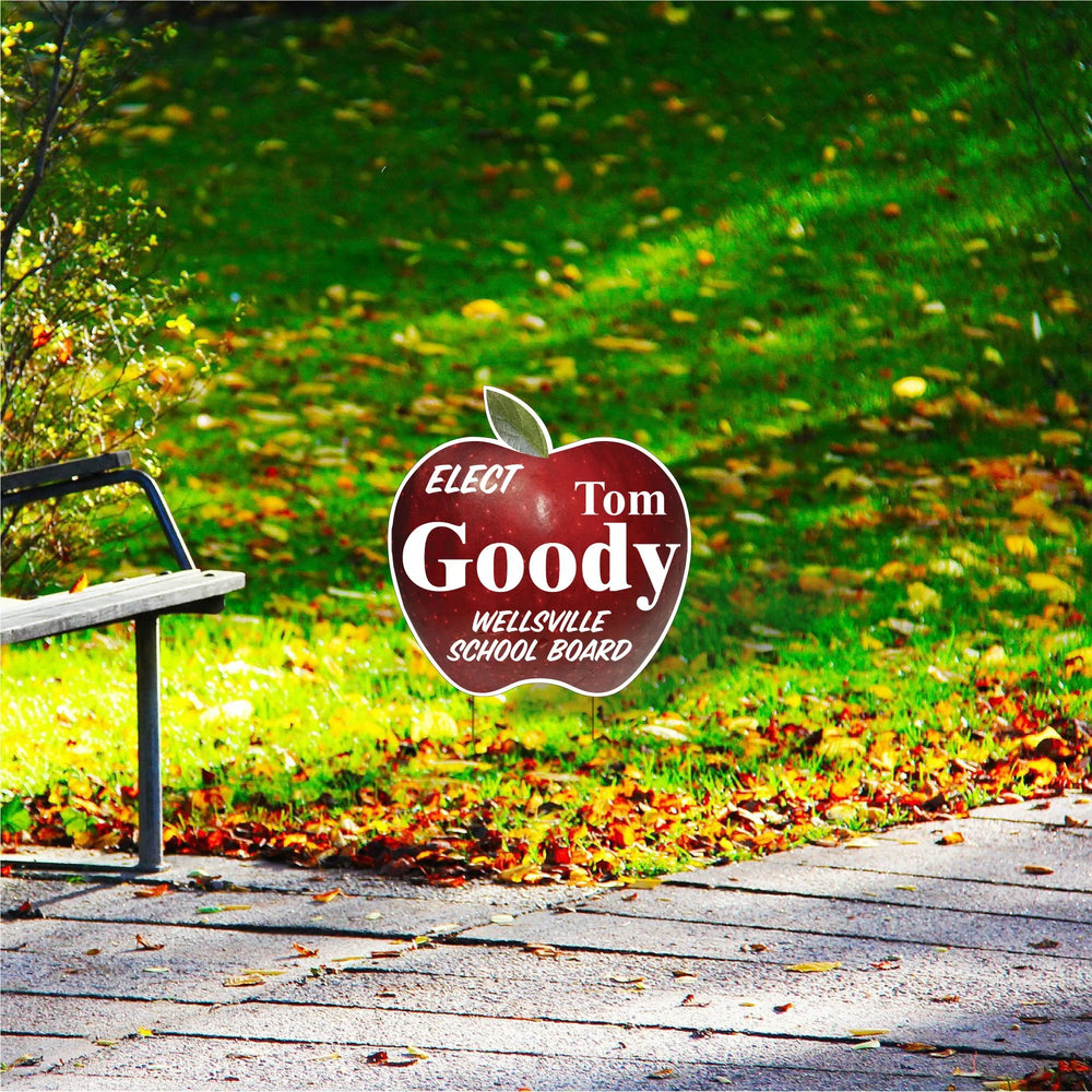 Custom Yard Signs Cheap Yard Signs & Fast Shipping