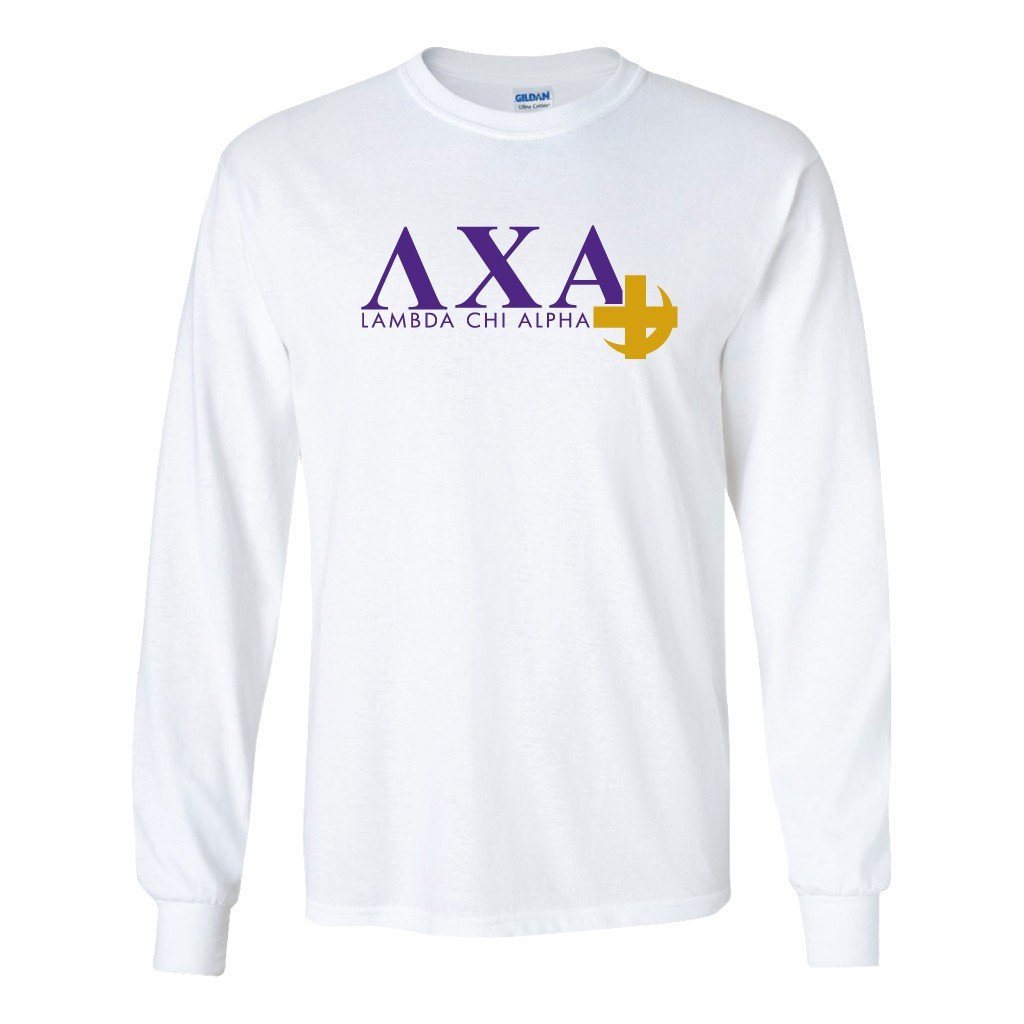 Lambda Chi Alpha | VictoryStore.com