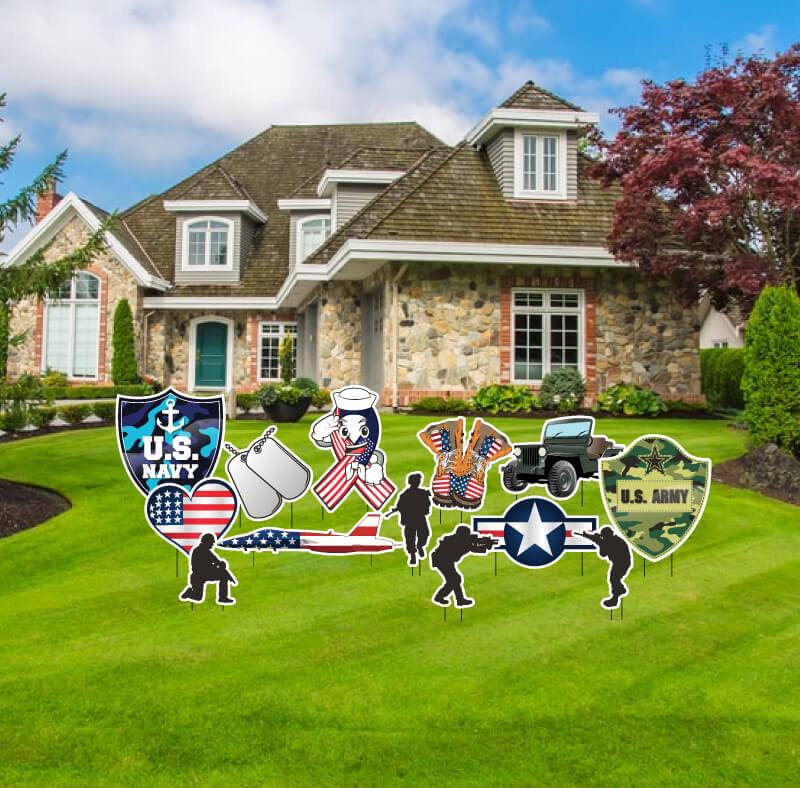 Military & Patriotic | VictoryStore.com