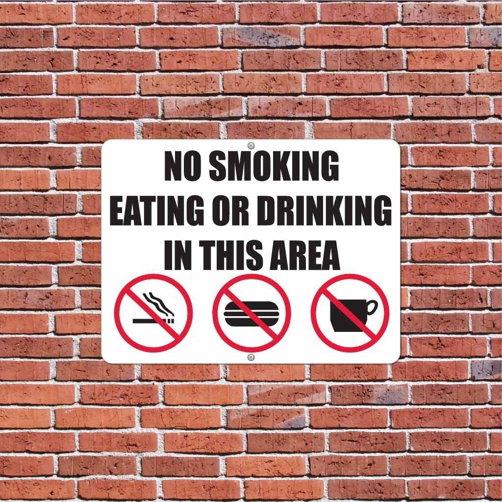 No Drinking | VictoryStore.com