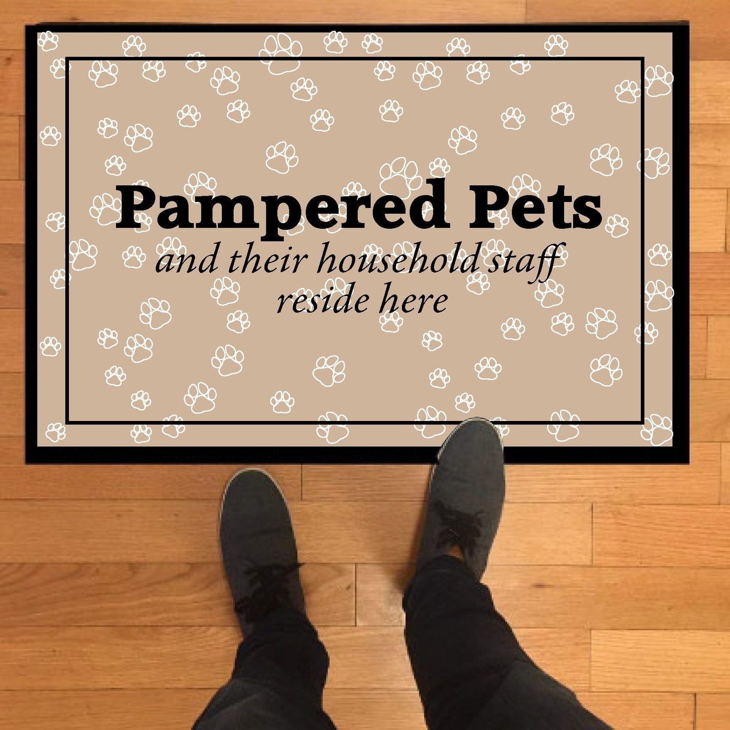 Pet Doormats | VictoryStore.com