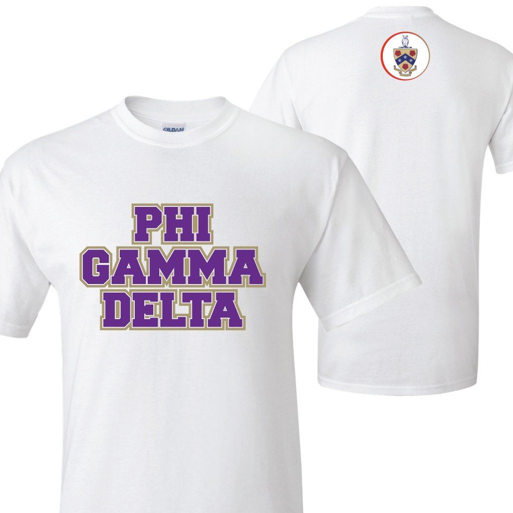 Phi Gamma Delta | VictoryStore.com