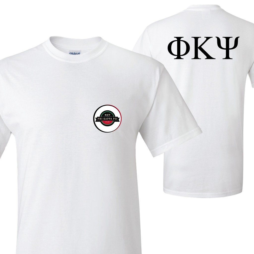 Phi Kappa Psi | VictoryStore.com