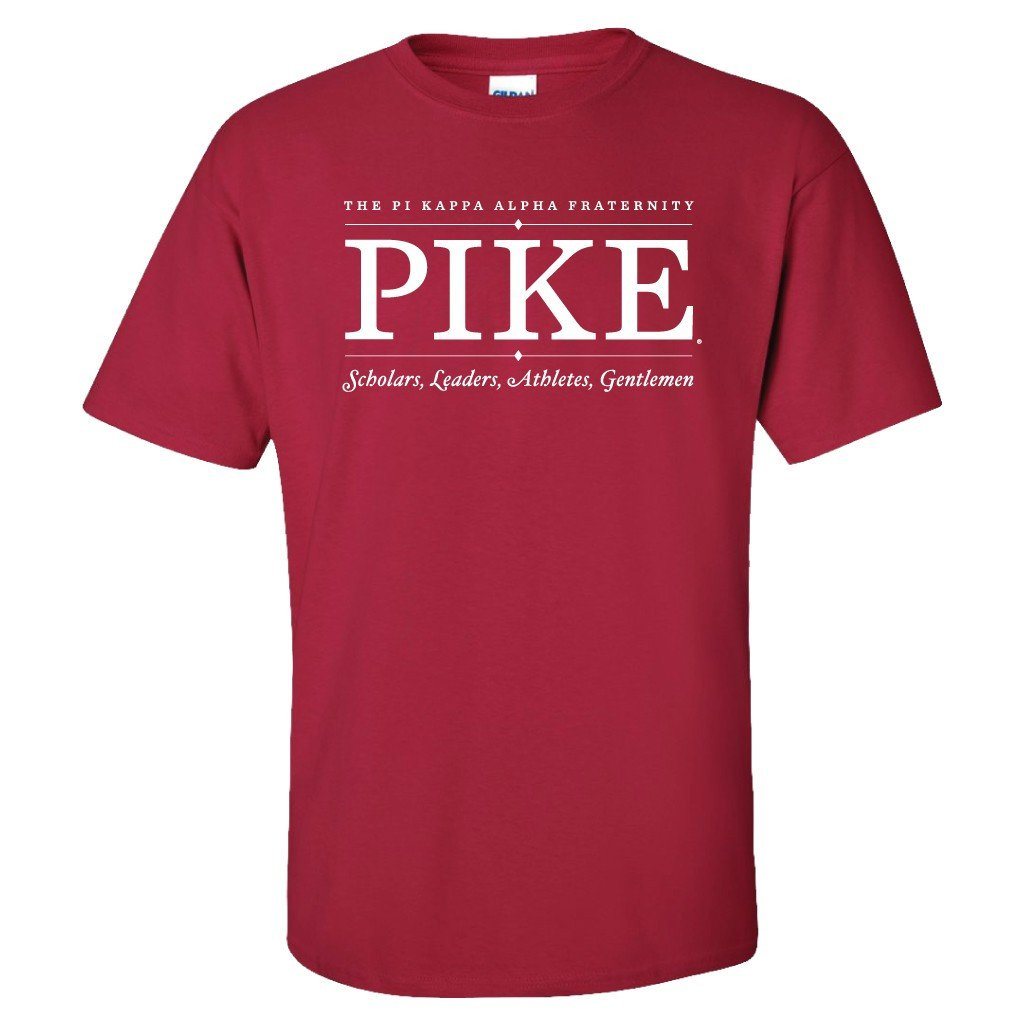 Pi Kappa Alpha | VictoryStore.com