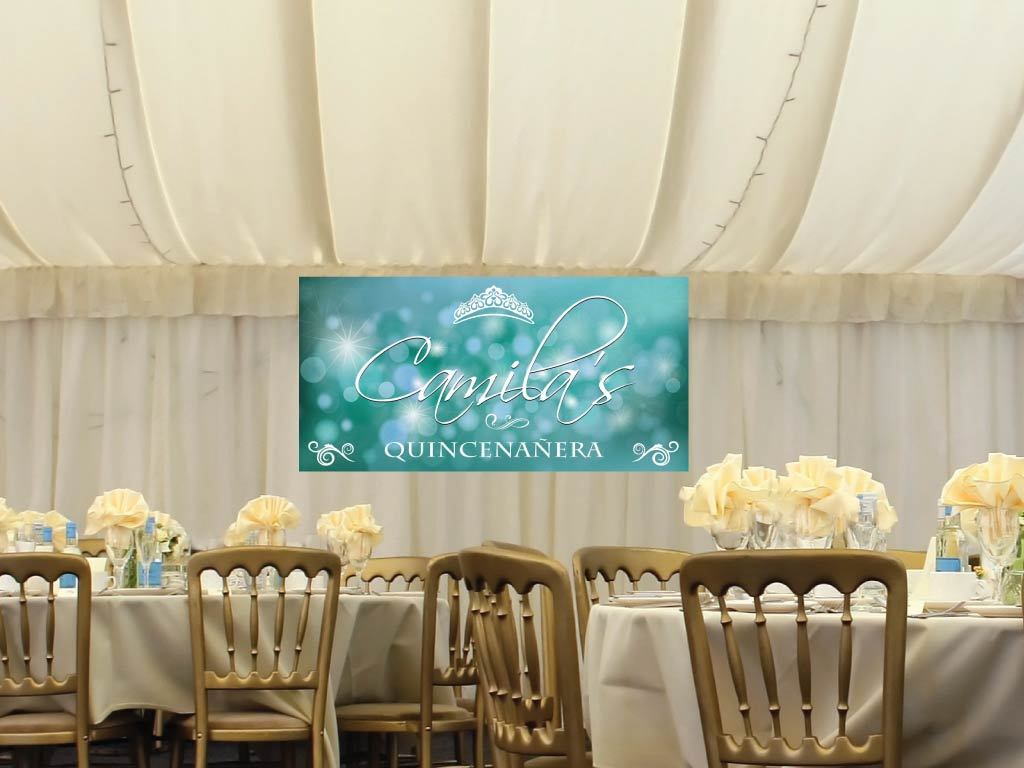 Quinceañera - VictoryStore.com