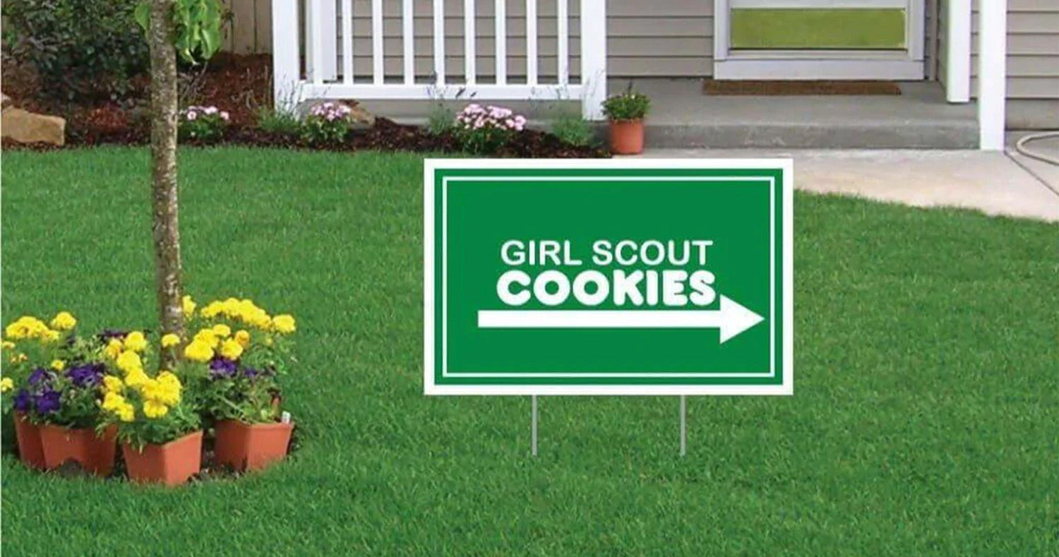 Sidewalk Signs - VictoryStore.com