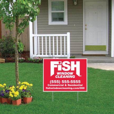 Signs & Stickers - VictoryStore.com