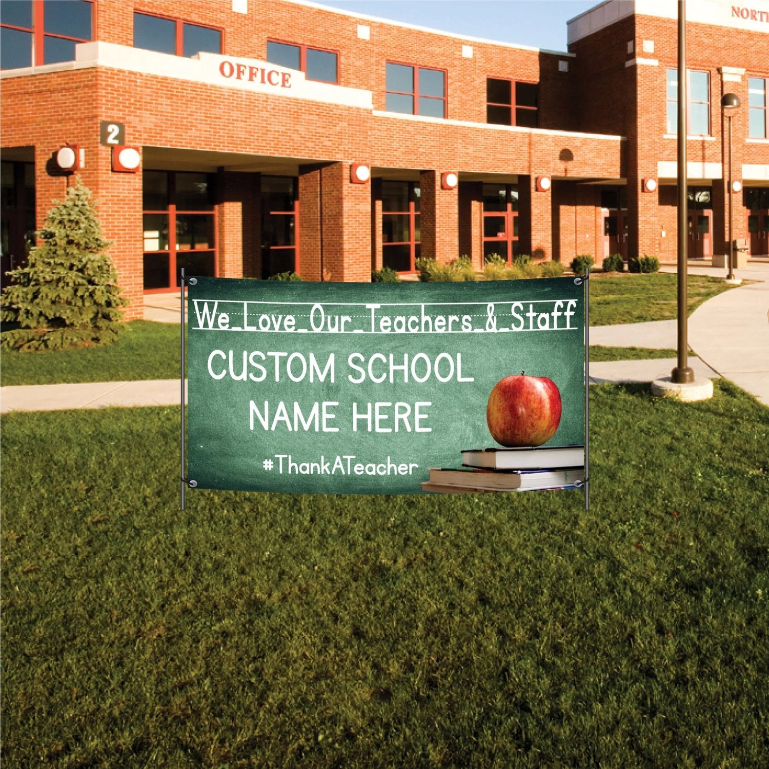 Teacher Appreciation Gifts - VictoryStore.com