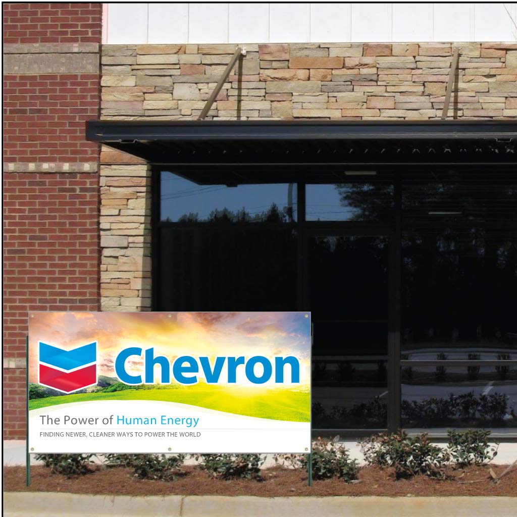 Union Made Banners | VictoryStore.com