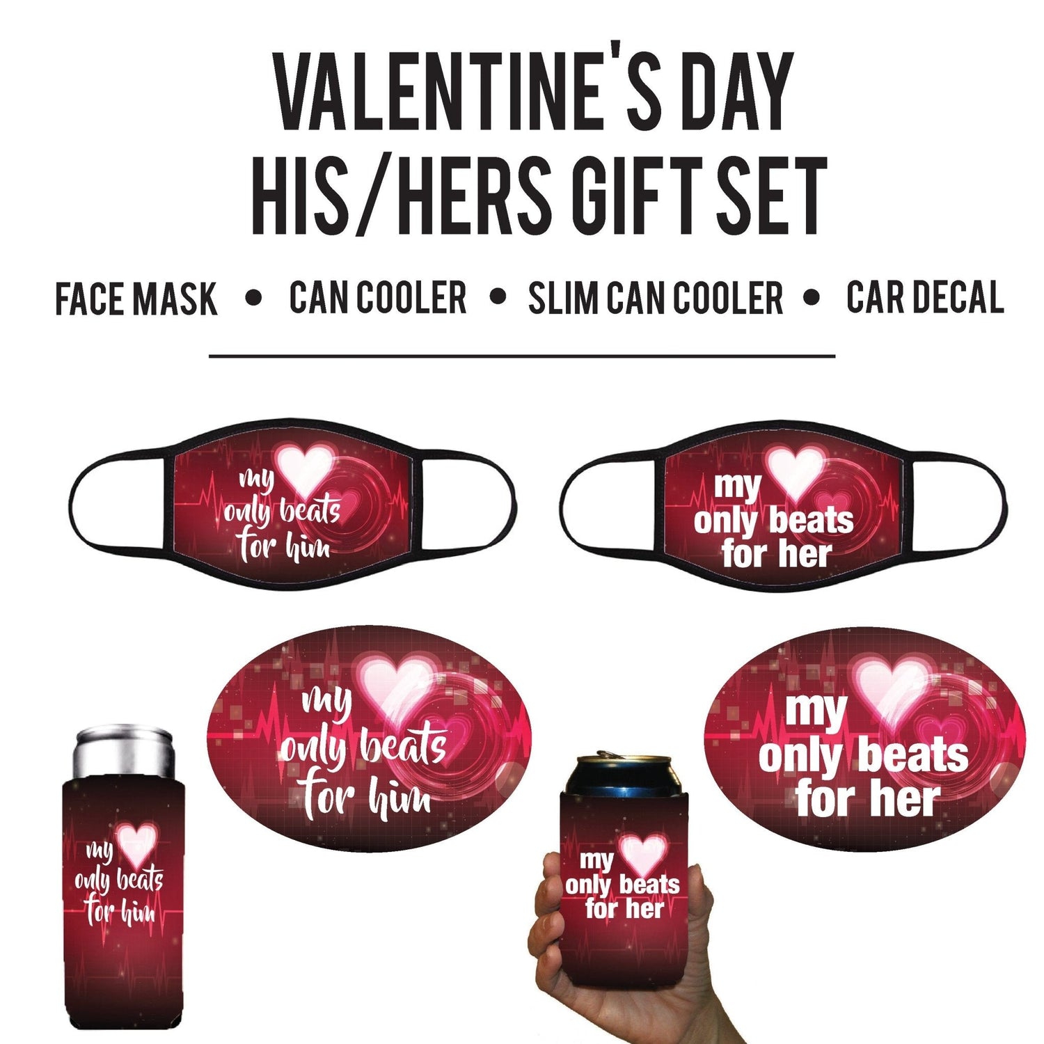 Valentine's Day Gifts - VictoryStore.com
