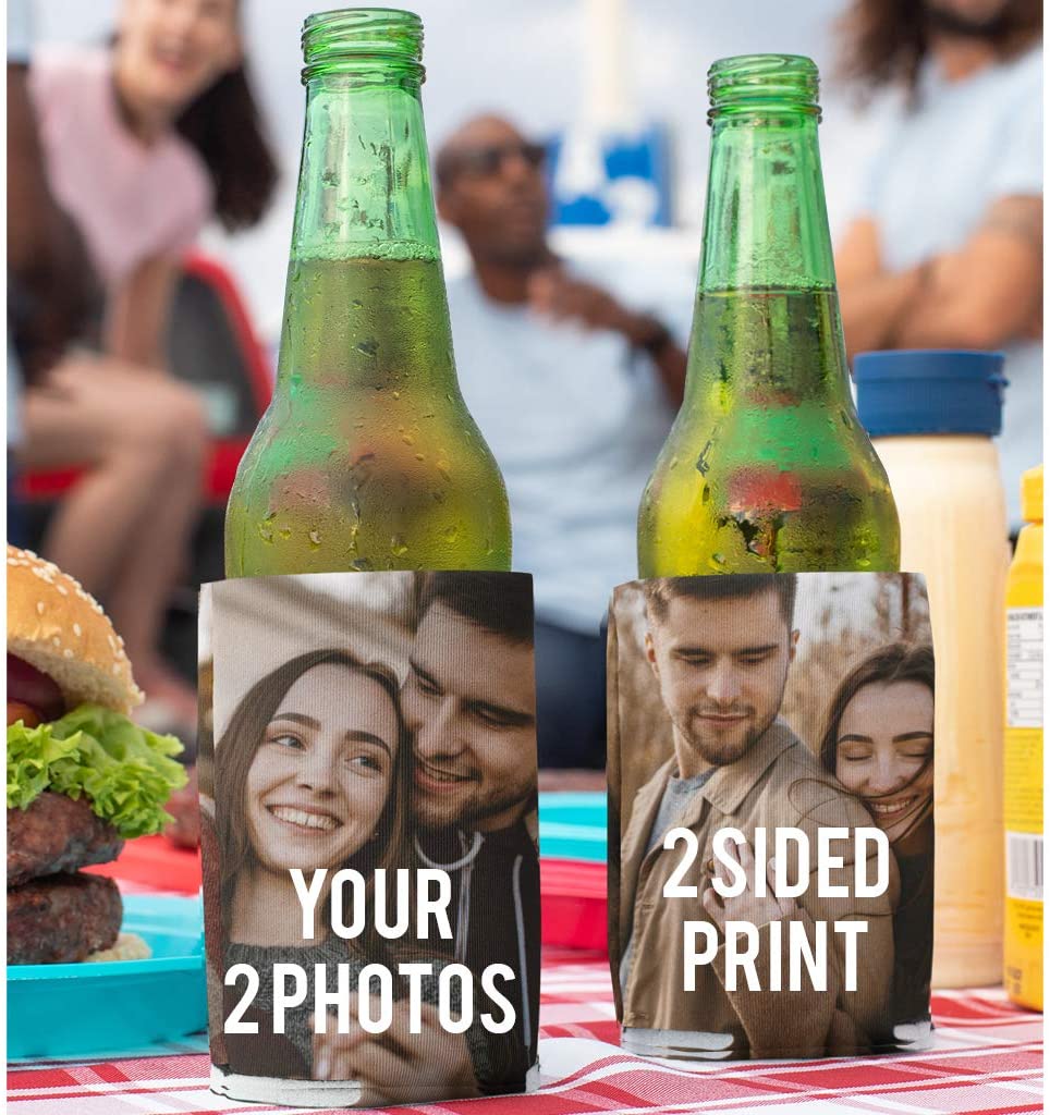 Wedding Can Coolers | VictoryStore.com