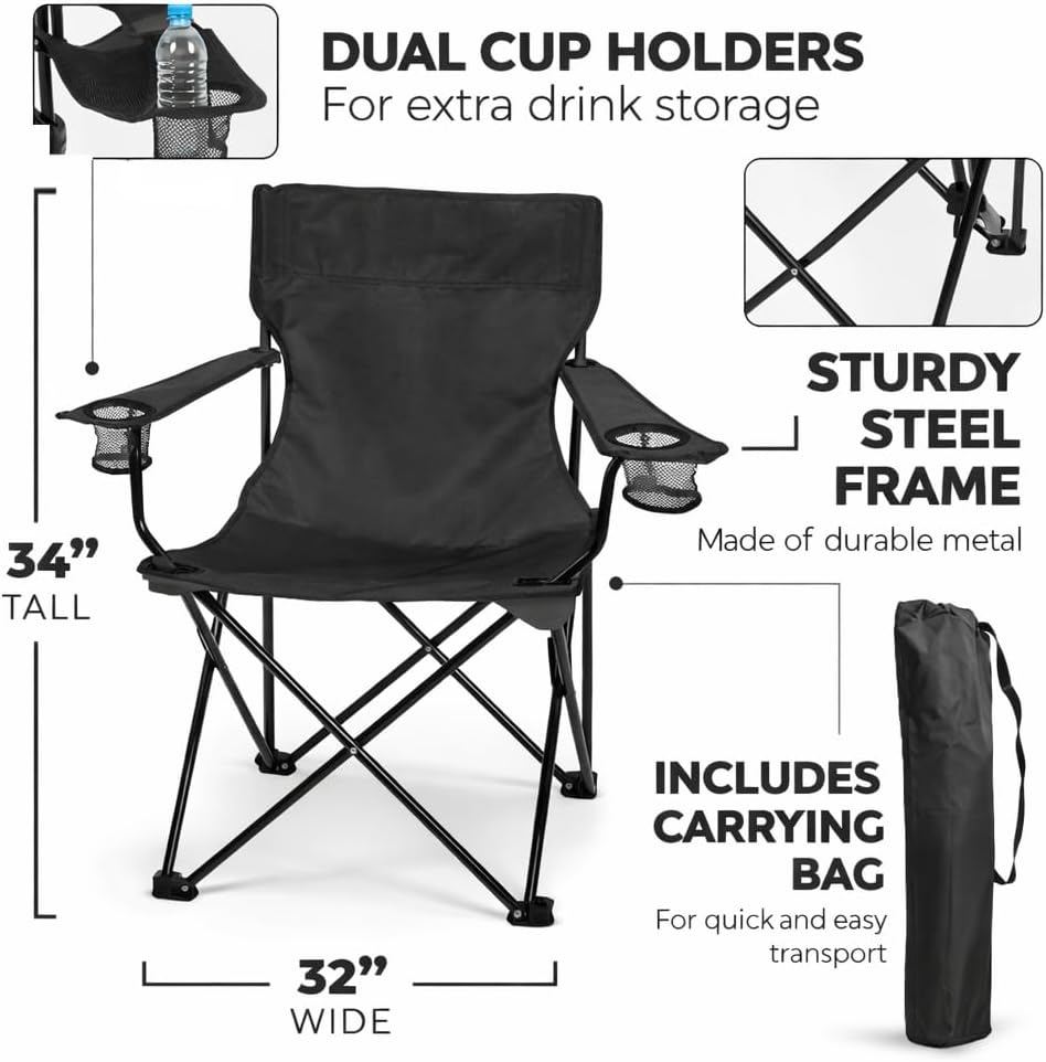 送料無料 Supreme l Folding Chair Black 黒 Supreme Metal Folding Chair Black -