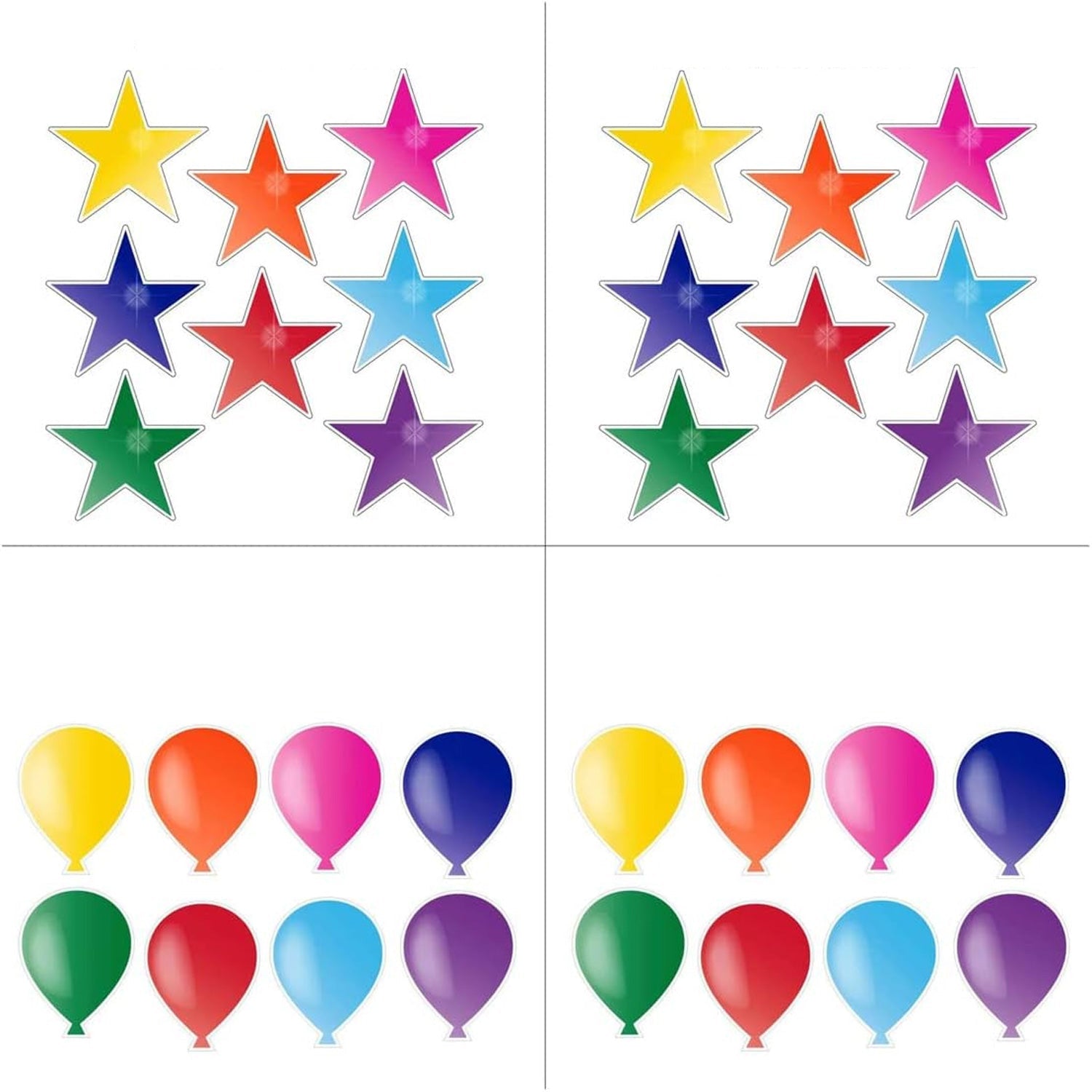 22.75" Starter Package | Bebas