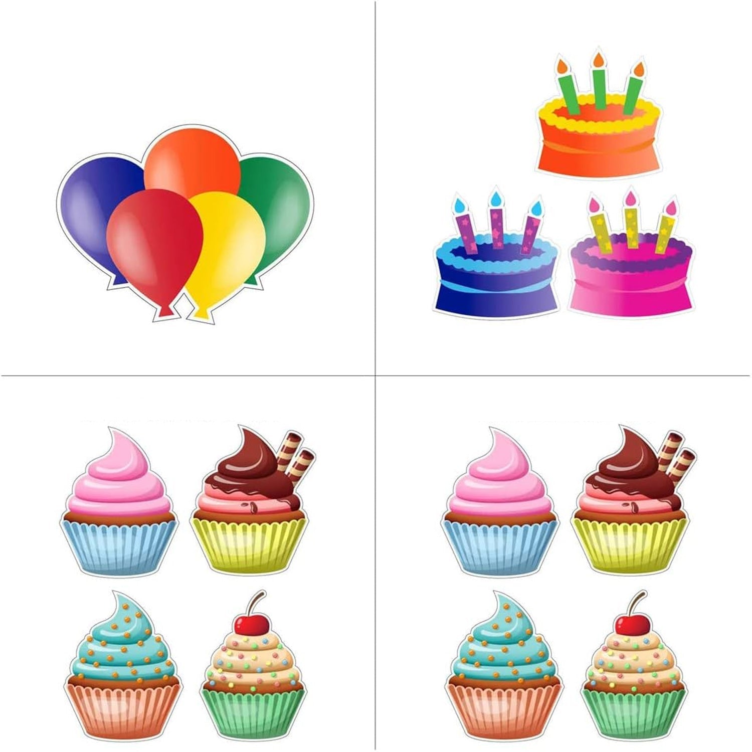 22.75" Starter Package | Bebas