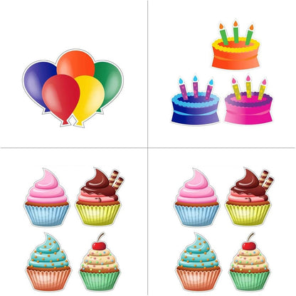 22.75" Starter Package | Bebas