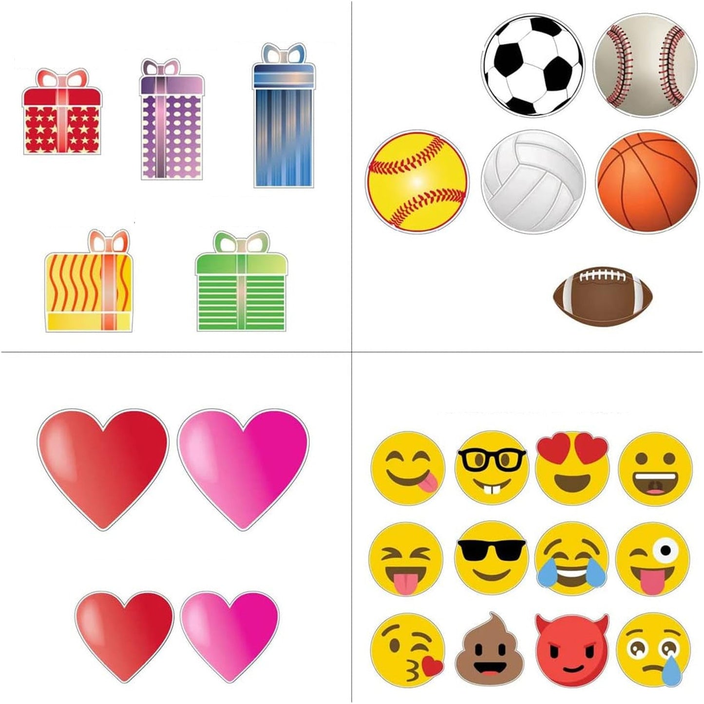 22.75" Starter Package | Bebas