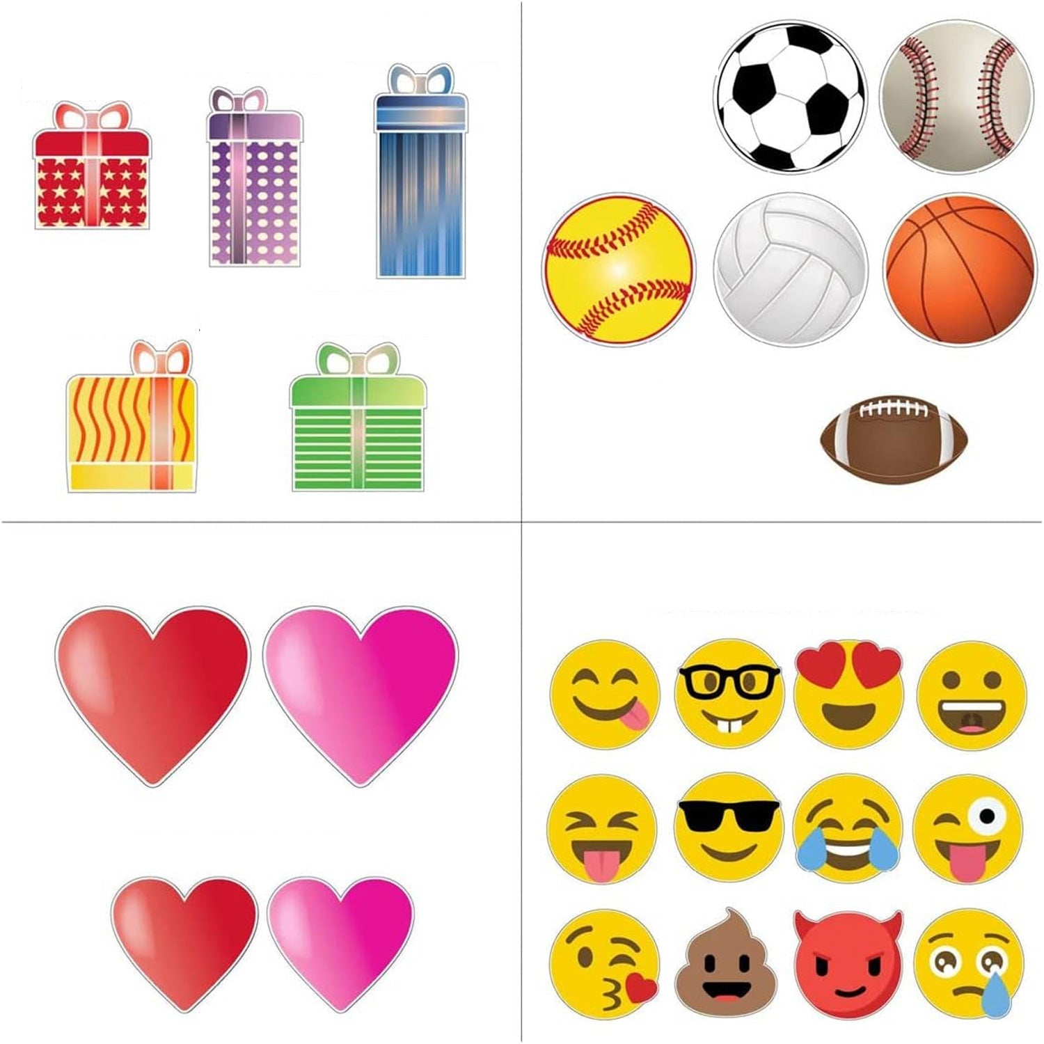 22.75" Starter Package | Bebas