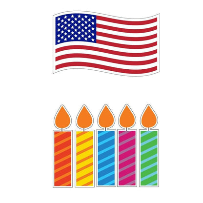 22.75" Starter Package | Bebas