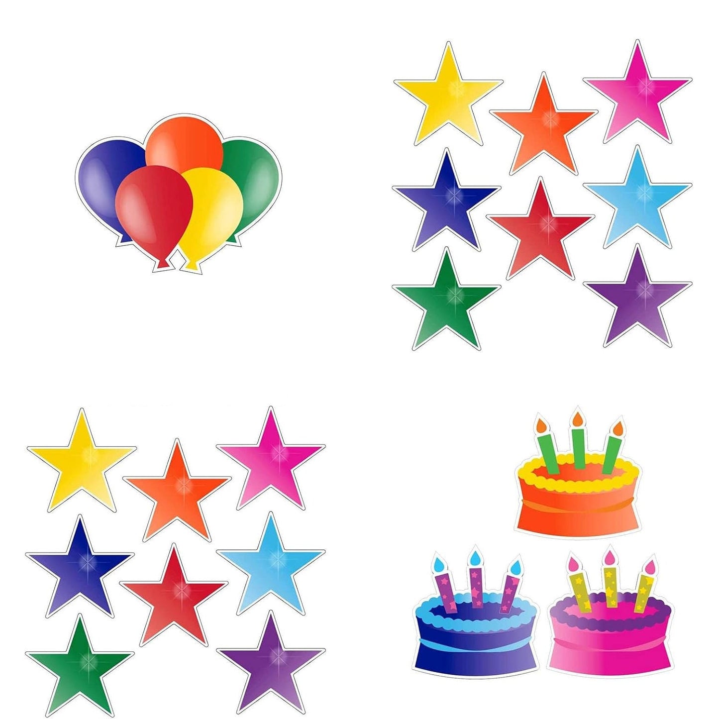 22.75" Starter Package | KG The Last Time