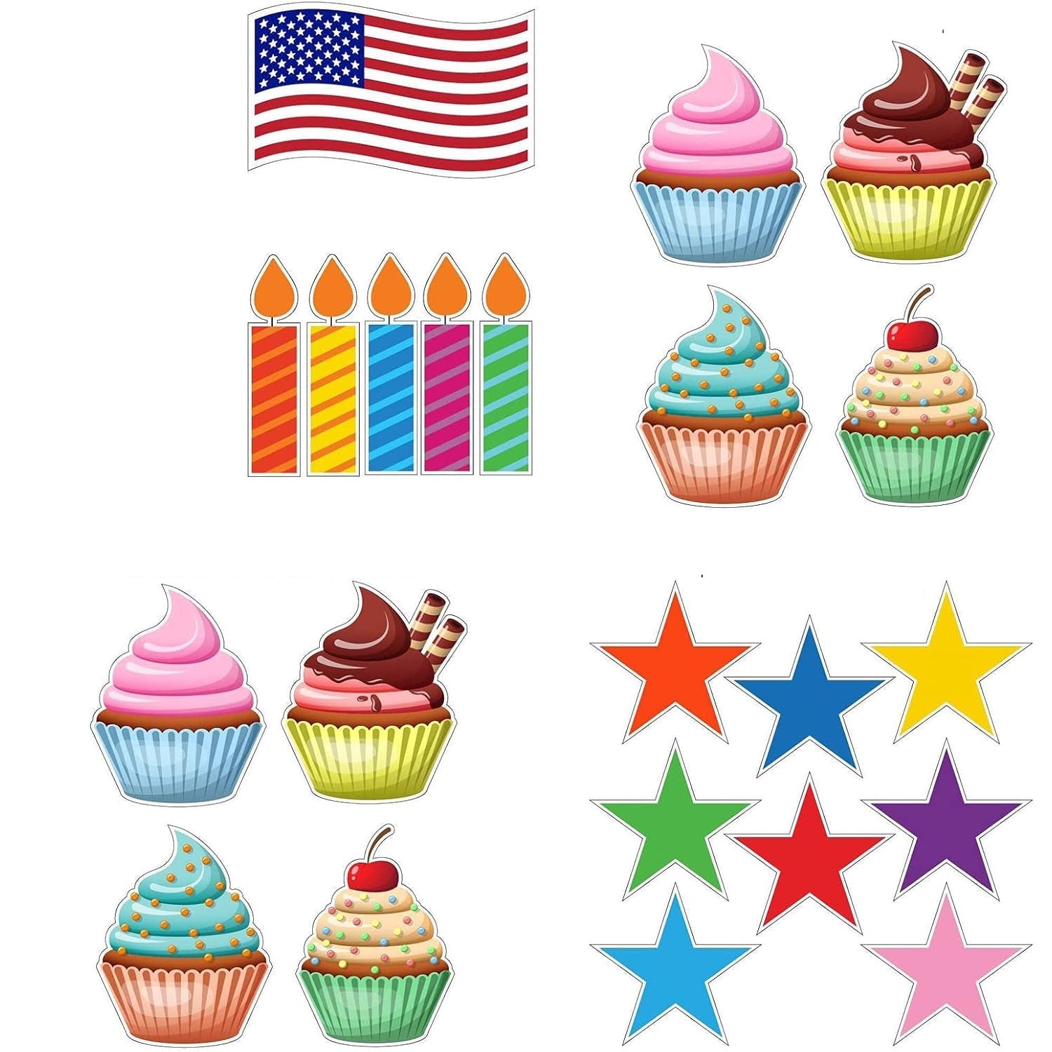 22.75" Starter Package | KG The Last Time