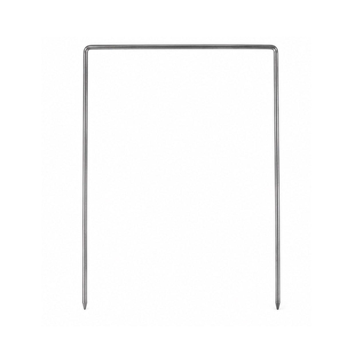 24" x 33" 9 Gauge Wire U - Frames (100 Pack)