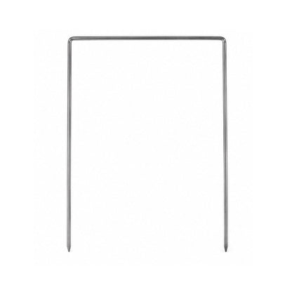24" x 33" 9 Gauge Wire U - Frames (100 Pack)