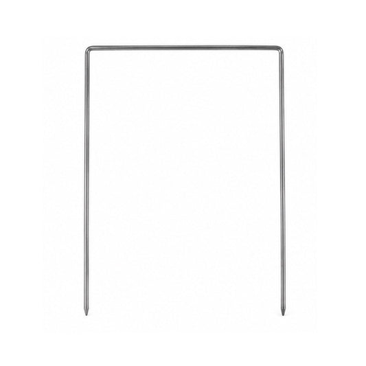 24" x 33" 9 Gauge Wire U - Frames (100 Pack)