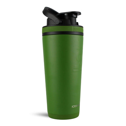 Officially Licensed University of Miami 26oz Ice Shaker