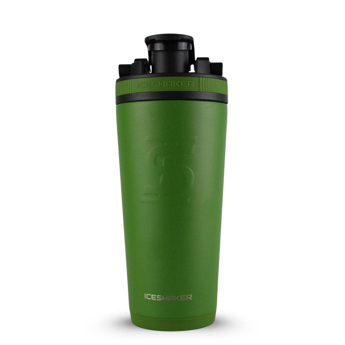 Officially Licensed Oakland Athletics 26oz Ice Shaker
