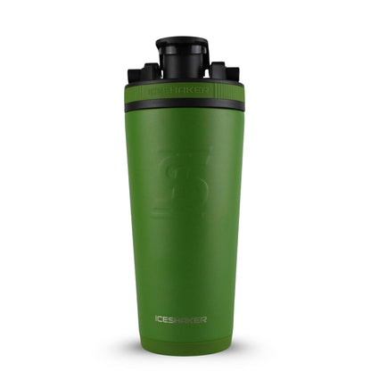 Officially Licensed Oakland Athletics 26oz Ice Shaker